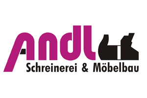 Logo-schreinerei-andl